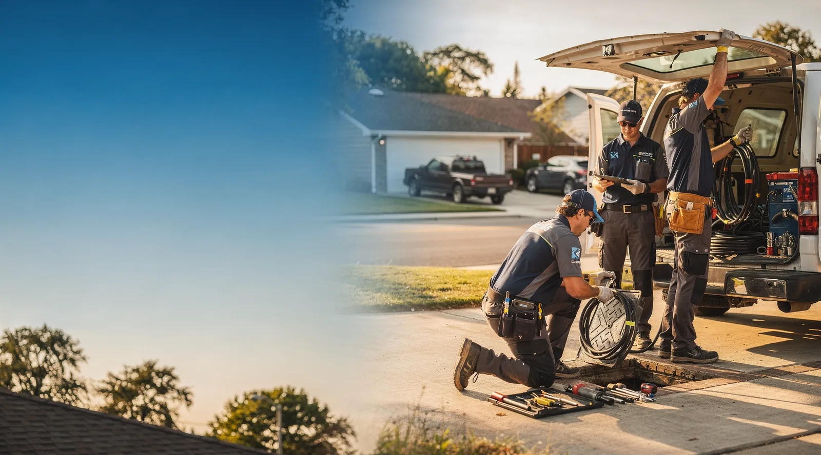 Water Softener Installation in Port Hueneme, CA near me